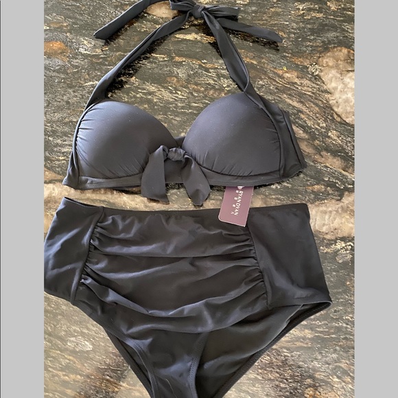 Ryan Dvan Other - Swim suit by Ryan Dvan